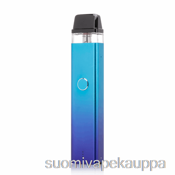 Vape Kauppa Vaporesso Xros 2 16w Pod System Grape Purple